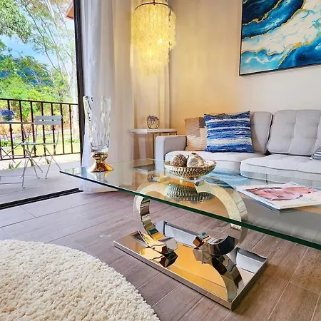 Rio Verde By Villa Alejandro Boquete Exterior photo